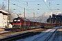 Siemens 20914 - ÖBB "1116 200"
05.01.2011 - Brixlegg
Thomas Girstenbrei