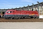 Siemens 20914 - ÖBB "1116 200-5"
04.05.2008 - Salzburg
Karl Kepplinger