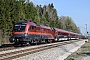 Siemens 20914 - ÖBB "1116 200"
02.04.2014 - Brannenburg
André Grouillet