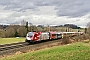 Siemens 20914 - ÖBB "1116 200"
14.02.2020 - Bergen-Vachendorf
Michael Umgeher