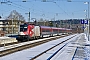 Siemens 20914 - ÖBB "1116 200"
12.02.2021 - Traunstein
Michael Umgeher