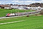 Siemens 20914 - ÖBB "1116 200"
25.03.2023 - Traunstein-Axdorf
Michael Umgeher