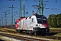 Siemens 20914 - ÖBB "1116 200"
27.09.2023 - Hegyeshalom
Norbert Tilai