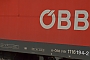Siemens 20915 - ÖBB "1116 194"
17.10.2015 - České Budějovice
Harald Belz