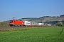 Siemens 20915 - ÖBB "1116 194"
21.04.2017 - Himmelstadt
Marcus Schrödter