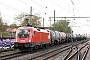 Siemens 20915 - ÖBB "1116 194"
03.05.2021 - Hannover-Linden, Bahnhof Fischerhof
Hans Isernhagen
