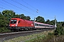 Siemens 20915 - ÖBB "1116 194"
19.09.2025 - Lehrberg
André Grouillet