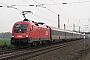 Siemens 20916 - ÖBB "1116 195-7"
04.04.2009 - GroßsachsenWolfgang Mauser