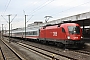 Siemens 20916 - ÖBB "1116 195-7"
30.10.2010 - Hannover
Thomas Wohlfarth