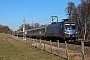 Siemens 20916 - ÖBB "1116 195"
28.02.2021 - Großkarolinenfeld-Vogl
Michael Stempfle