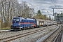Siemens 20916 - ÖBB "1116 195"
28.03.2026 - Aßling (Oberbayern)Mathias May