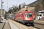 Siemens 20918 - ÖBB "1116 197"
14.03.2017 - Steinach in Tirol
Thomas Wohlfarth