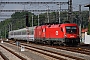 Siemens 20919 - ÖBB "1116 198-1"
13.05.2010 - Břeclav
Jens Böhmer