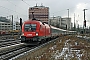 Siemens 20919 - ÖBB "1116 198-1"
12.12.2010 - München-Ost
Michael Stempfle