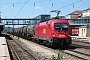 Siemens 20919 - ÖBB "1116 198"
19.05.2020 - Regensburg
Christian Stolze