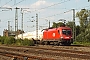 Siemens 20919 - ÖBB "1116 198"
30.07.2019 - Minden (Westfalen)
Klaus Görs