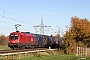 Siemens 20919 - ÖBB "1116 198"
18.11.2020 - Mönchengladbach-Wickrath
Ingmar Weidig