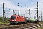 Siemens 20919 - ÖBB "1116 198"
06.06.2023 - Oberhausen, Abzweig Mathilde
Ingmar Weidig