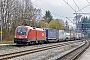 Siemens 20919 - ÖBB "1116 198"
21.03.2026 - Aßling (Oberbayern)Mathias May