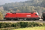 Siemens 20920 - ÖBB "1116 199-9"
14.10.2010 - Durrwein
Daniël de Prenter