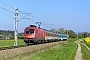 Siemens 20920 - ÖBB "1116 199"
07.05.2016 - Holkov
František Kozel