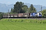 Siemens 20920 - ÖBB "1116 199"
07.07.2020 - Nenzing
Peider Trippi