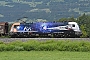 Siemens 20920 - ÖBB "1116 199"
07.07.2020 - Nenzing
Peider Trippi