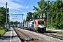 Siemens 20920 - ÖBB "1116 199"
09.07.2020 - Aßling (Oberbayern)
Holger Grunow