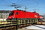 Siemens 20920 - ÖBB "1116 199-9"
13.01.2009 - Salzburg
Kurt Sattig