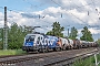 Siemens 20920 - ÖBB "1116 199"
26.05.2021 - Moers
Rolf Alberts