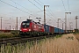 Siemens 20920 - ÖBB "1116 199"
18.07.2022 - Regensburg OstTobias Schmidt