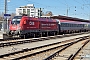 Siemens 20920 - ÖBB "1116 199"
21.02.2023 - Traunstein
Michael Umgeher