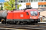 Siemens 20921 - ÖBB "1116 193"
15.10.2014 - Kufstein
Peider Trippi