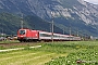 Siemens 20921 - ÖBB "1116 193-2"
12.06.2009 - SchwazJean-Claude MONS