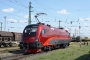 Siemens 20922 - ÖBB "1116 201-3"
13.04.2008 - Heygeshalom
Christian Knop