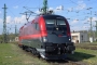 Siemens 20922 - ÖBB "1116 201-3"
13.04.2008 - Heygeshalom
Christian Knop