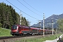 Siemens 20922 - ÖBB "1116 201-3"
28.04.2012 - Terfens
Jens Mittwoch