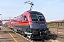 Siemens 20922 - ÖBB "1116 201-3"
24.09.2009 - Mosonszentmiklós
Norbert Tilai