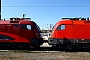 Siemens 20922 - ÖBB "1116 201-3"
21.03.2011 - Innsbruck, TS
Kurt Sattig