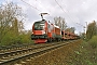 Siemens 20922 - ÖBB "1116 201-3"
16.04.2008 - Hannover-Limmer
Christian Stolze