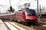 Siemens 20922 - ÖBB "1116 201"
21.03.2015 - München, Hauptbahnhof
Kurt Sattig