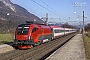 Siemens 20923 - ÖBB "1116 202"
28.11.2009 - SchaftenauMartin Radner