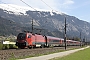 Siemens 20923 - ÖBB "1116 202"
27.04.2012 - VompJens Mittwoch