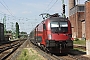 Siemens 20923 - ÖBB "1116 202"
20.07.2014 - Györ
Thomas Wohlfarth