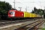 Siemens 20923 - ÖBB "1116 202-1"
25.08.2008 - BrixleggKurt Sattig