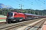 Siemens 20923 - ÖBB "1116 202"
26.08.2016 - KundlKurt Sattig