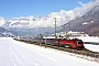 Siemens 20923 - ÖBB "1116 202"
03.01.2017 - Mels
Alessandro Bogani