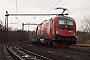 Siemens 20924 - ÖBB "1116 203"
14.12.2008 - Budapest Kelenföld
Gábor Árva