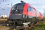 Siemens 20924 - ÖBB "1116 203"
29.10.2008 - Hegyeshalom
Norbert Tilai