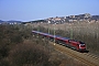 Siemens 20924 - ÖBB "1116 203"
21.03.2009 - Budaörs
Dániel Pál